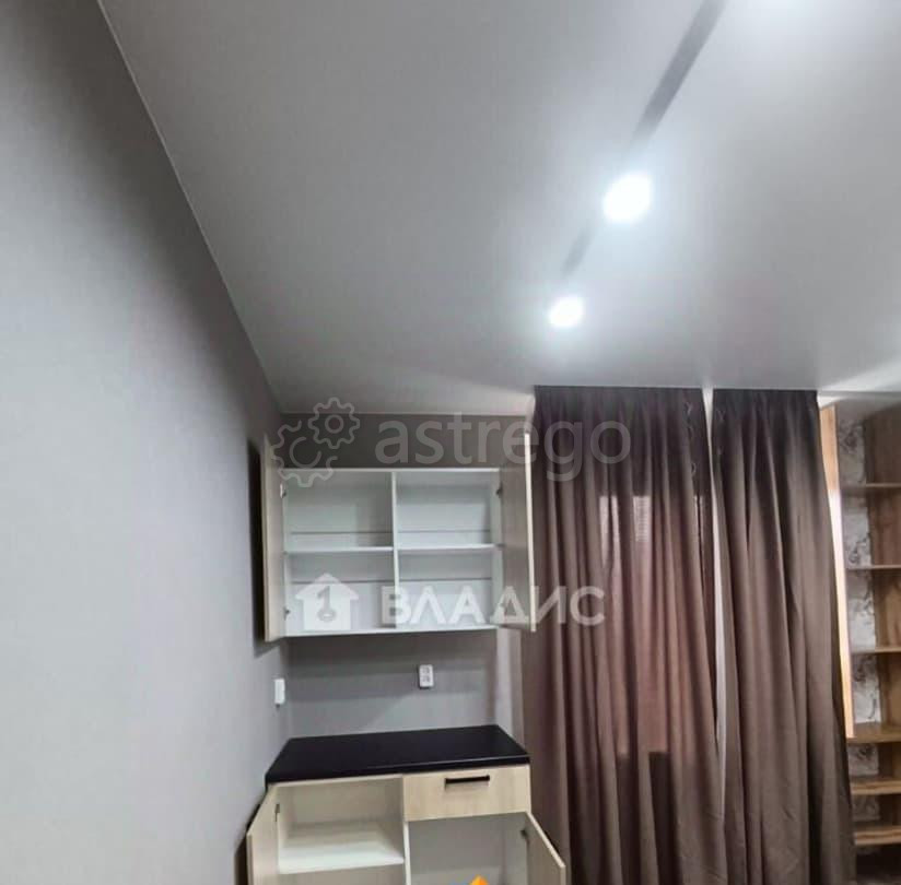 Комната, 11.6 м2, 9/9 эт. Дивногорск - изображение 6