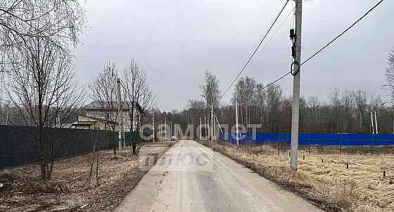 Земельный участок, 9.52 сотки Бронницы