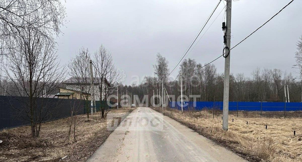 Земельный участок, 9.52 сотки Бронницы - изображение 4