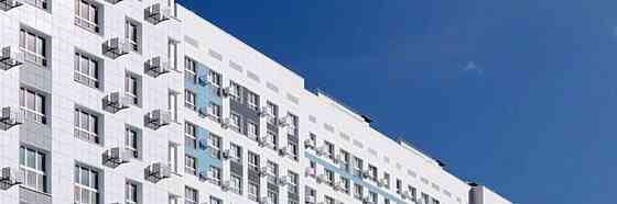 3-комн. квартира, 77.4 м2, 6/17 эт. Пушкино