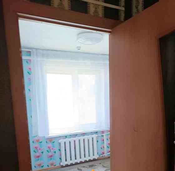 1-комн. квартира, 34.2 м2, 2/2 эт. Богучаны