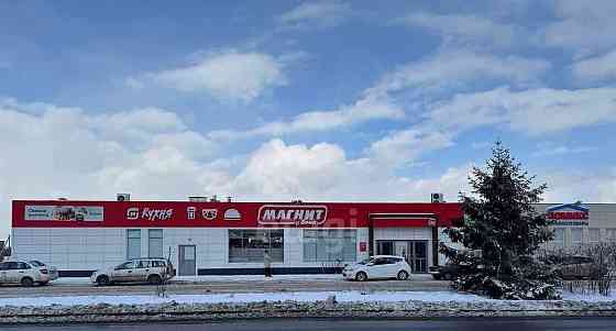 Готовый бизнес, 725 м2 Белгород