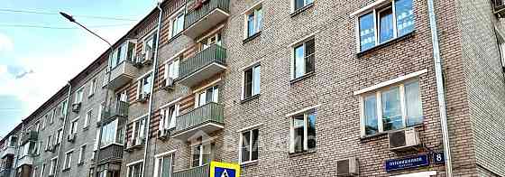 Комната, 14.4 м2, 1/5 эт. Москва