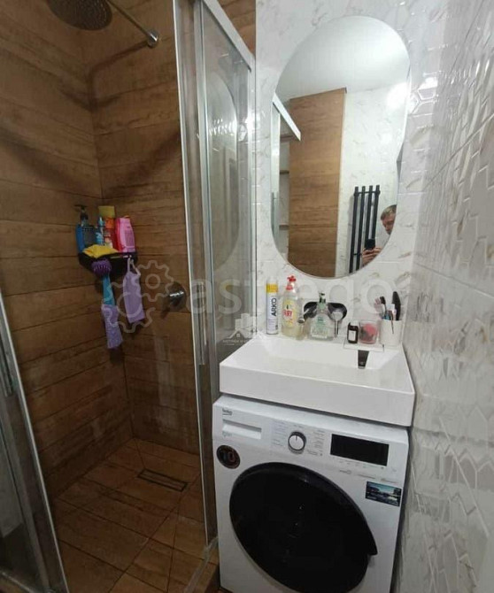 1-комн. квартира, 37.3 м2, 6/7 эт. Разумное - изображение 3