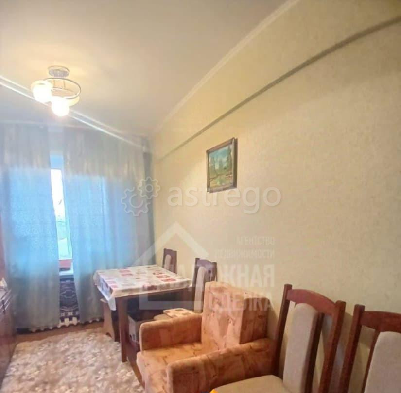 4-комн. квартира, 82 м2, 2/5 эт. Рубцовск - изображение 4