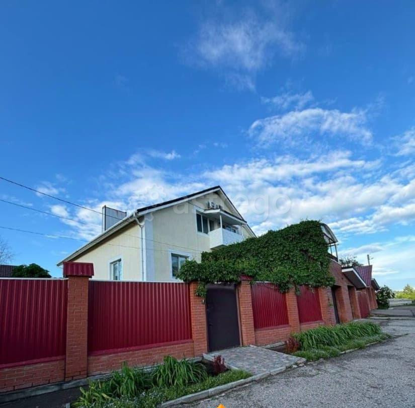 Дом, 375 м2, 7 соток, 2 эт. Стерлитамак - изображение 5