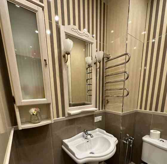 3-комн. квартира, 103 м2, 5/21 эт. Москва
