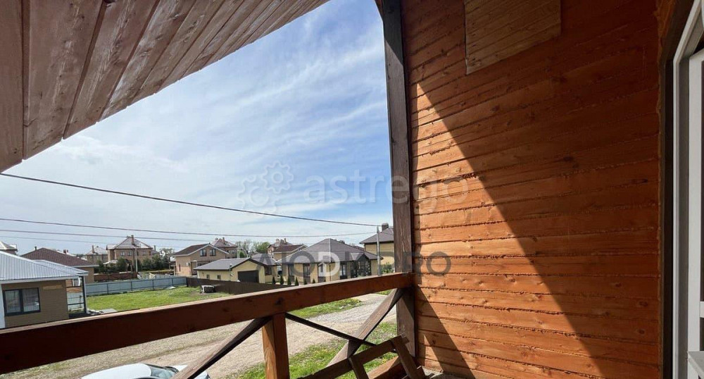 Дом, 105.2 м2, 7.05 сотки, 2 эт. Уфа - изображение 3