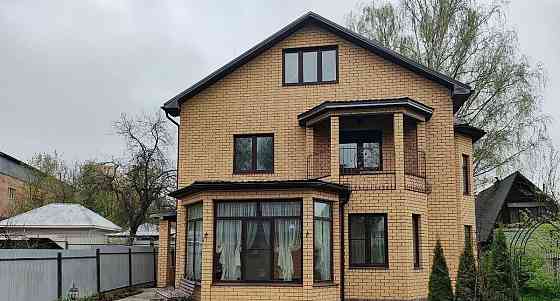 Коттедж, 299 м2, 10 соток, 2 эт. Пушкино