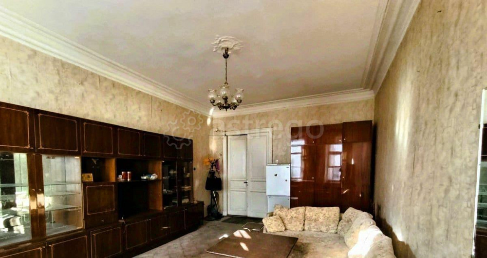 Комната, 26.8 м2, 5/5 эт. Санкт-Петербург - изображение 5