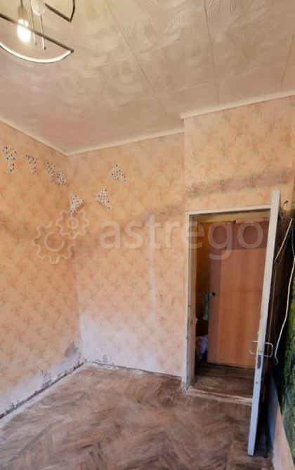 Комната, 56.9 м2, 3/6 эт. Москва - изображение 4