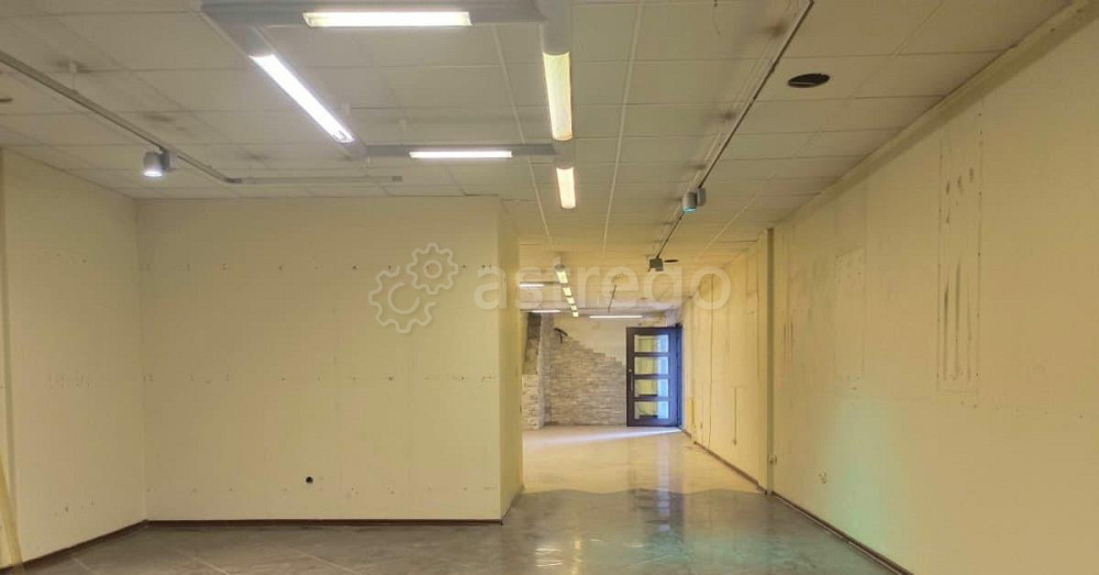 Свободного назначения, 136.6 м2 Щёлково - изображение 1