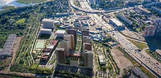 Свободного назначения, 123.5 м2 Мытищи