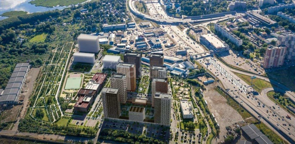 Свободного назначения, 123.5 м2 Мытищи - изображение 4