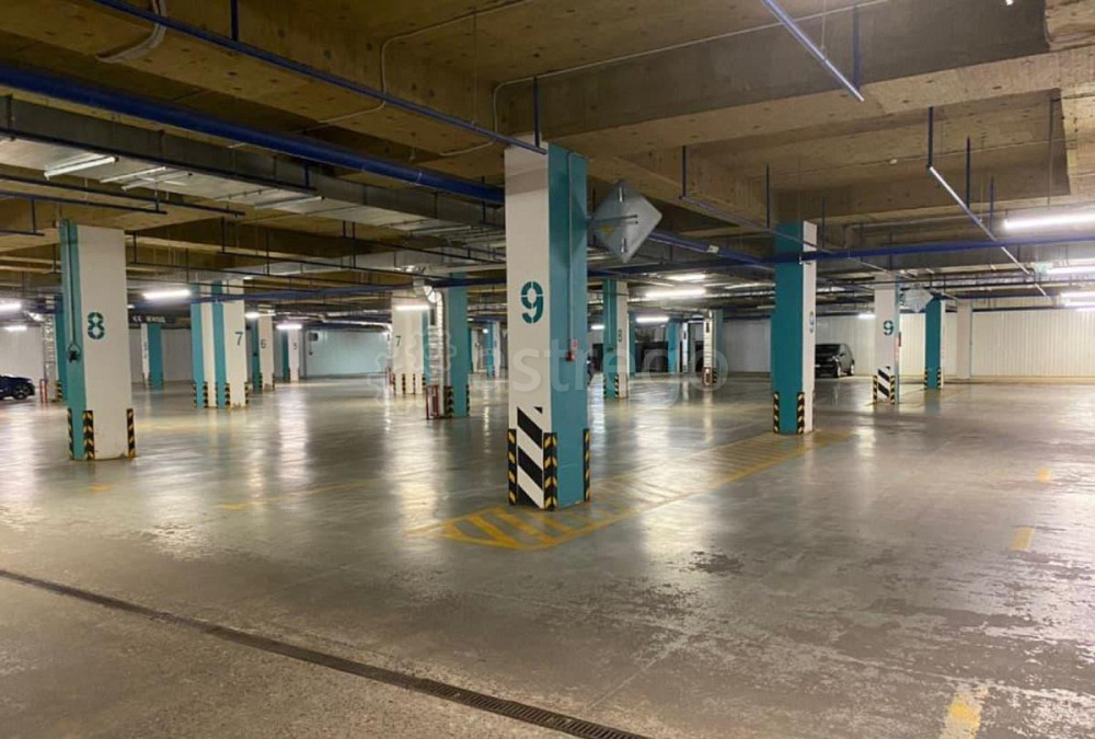 Машиноместо, 14 м2 Москва - изображение 4