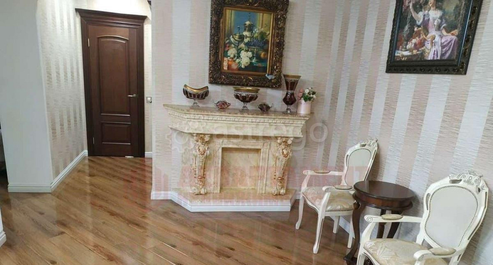 4-комн. квартира, 156 м2, 3/6 эт. Астрахань - изображение 5