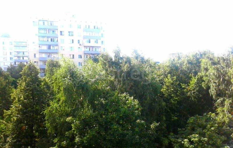 1-комн. апарт-ы, 36 м2, 6/12 эт. Москва - изображение 6