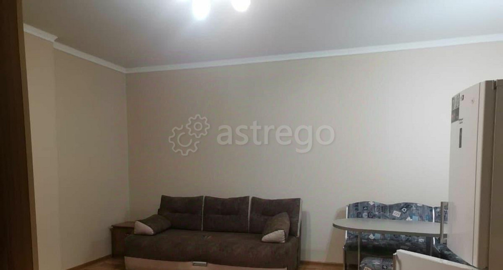 2-комн. квартира, 60 м2, 7/19 эт. Красноярск - изображение 3