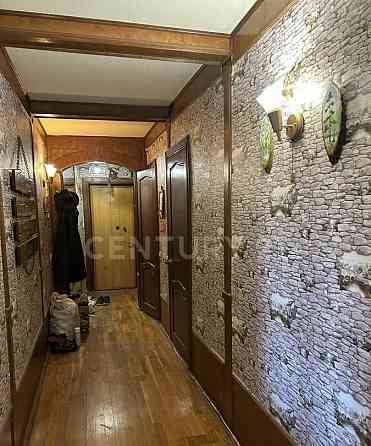 4-комн. квартира, 99 м2, 4/6 эт. Уфа