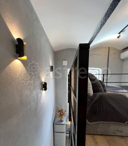 1-комн. квартира, 23 м2, 1/3 эт. Москва - изображение 8