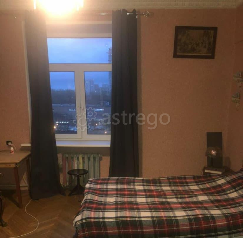 Комната, 20 м2, 5/8 эт. Москва - изображение 5
