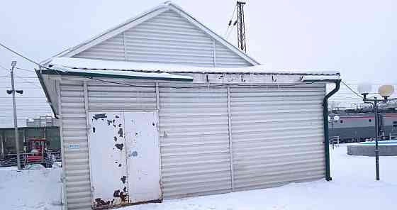 Свободного назначения, 55.6 м2 Иланский