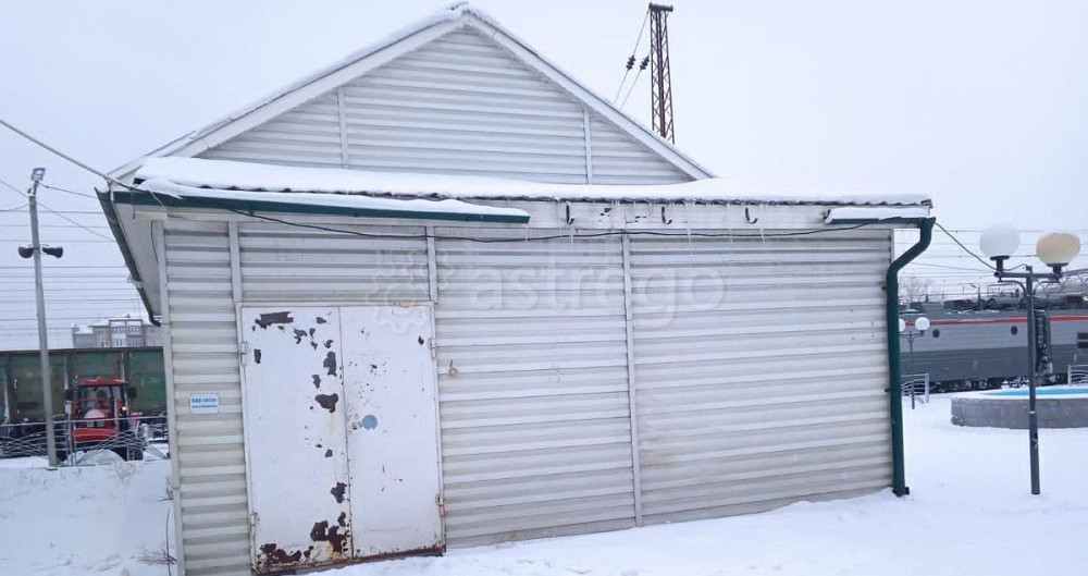 Свободного назначения, 55.6 м2 Иланский - изображение 2