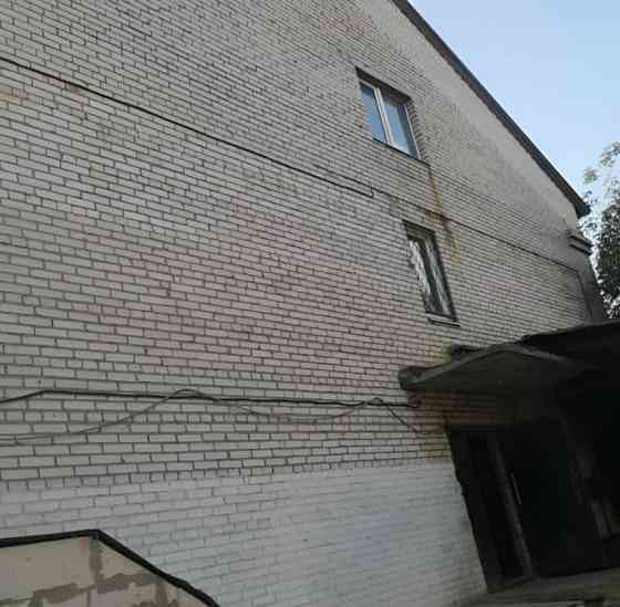 Отдельное здание, 1280 м2 Санкт-Петербург