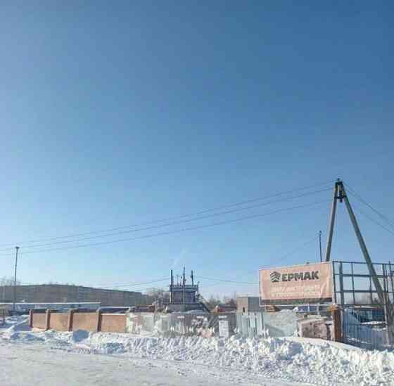 Коммерческий участок, 100 га Назарово