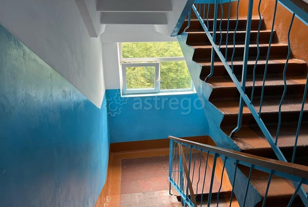 3-комн. квартира, 70 м2, 4/5 эт. Благовещенск - изображение 9