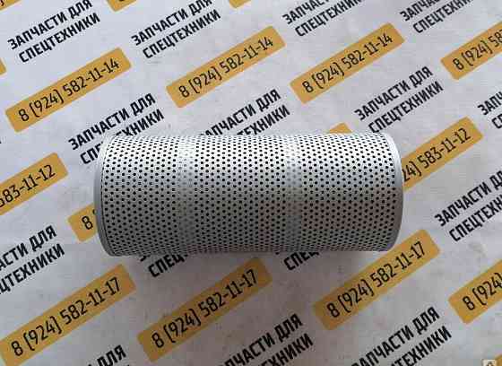 Фильтр гидравлический (бак) КОМАТСУ 175-60-27380 H5610 07063-01100 ОРИГИНАЛ Благовещенск