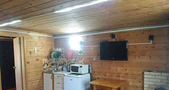 Коттедж, 48 м2, 9 соток, 2 эт. Алтайское