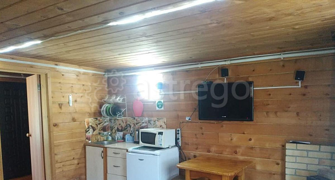 Коттедж, 48 м2, 9 соток, 2 эт. Алтайское - изображение 1