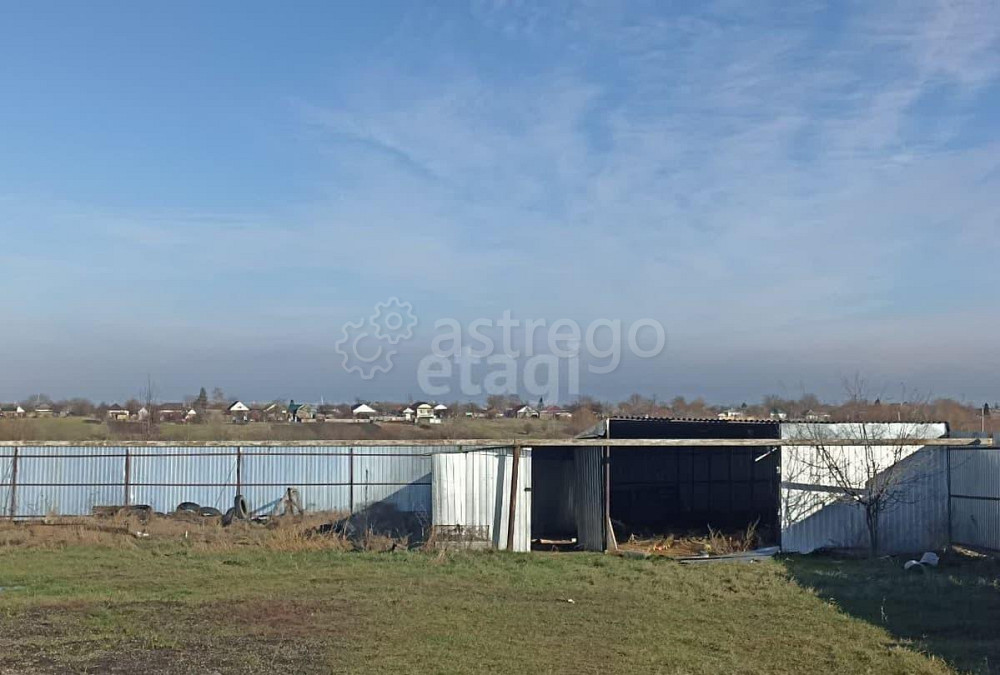 Коммерческий участок, Гиагинская - изображение 4