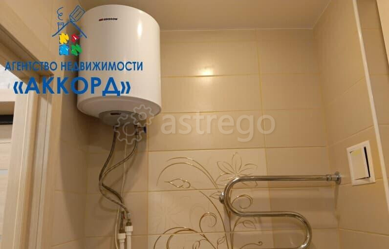 1-комн. квартира, 36.7 м2, 2/10 эт. Новоалтайск - изображение 8