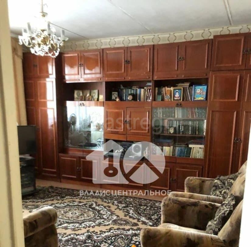 2-комн. квартира, 49.5 м2, 5/5 эт. Яровое - изображение 7