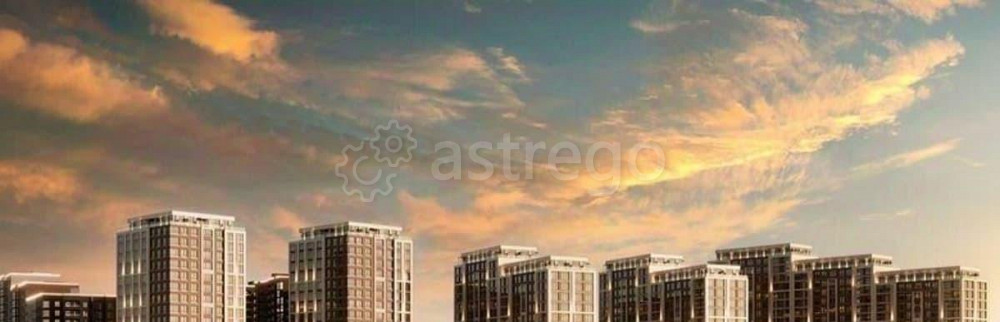 Студия, 36.8 м, 15/15 эт. Яблоновский - изображение 6