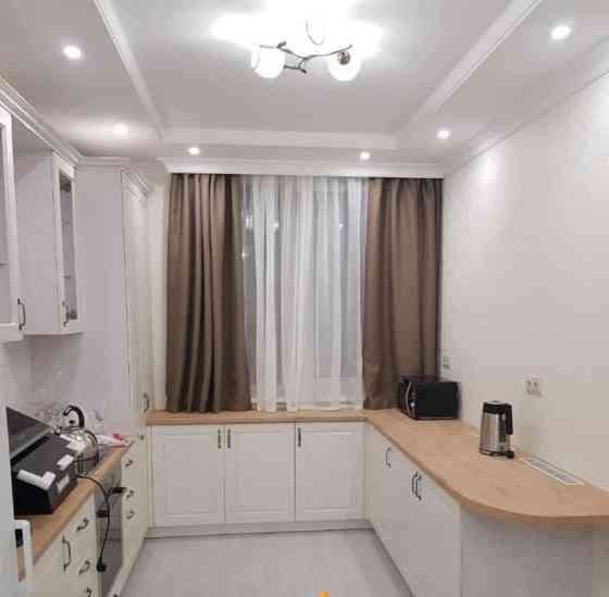 3-комн. квартира, 70 м2, 10/18 эт. Астрахань