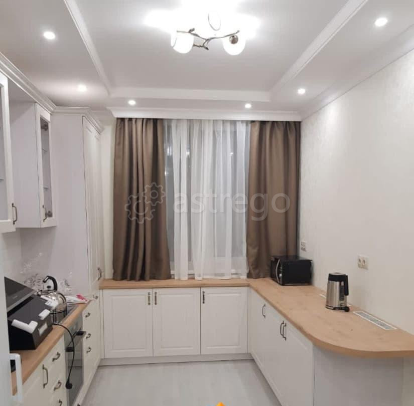 3-комн. квартира, 70 м2, 10/18 эт. Астрахань - изображение 5