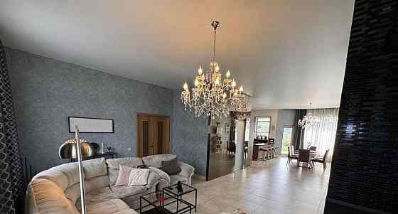 Коттедж, 290 м2, 10 соток, 2 эт. Лосино-Петровский