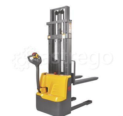 Штабелер электрический самоходный 1,2 Т 3 М XILIN CDD12R-E Хабаровск - изображение 1