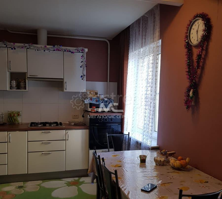 3-комн. квартира, 75.7 м2, 2/9 эт. Астрахань - изображение 3