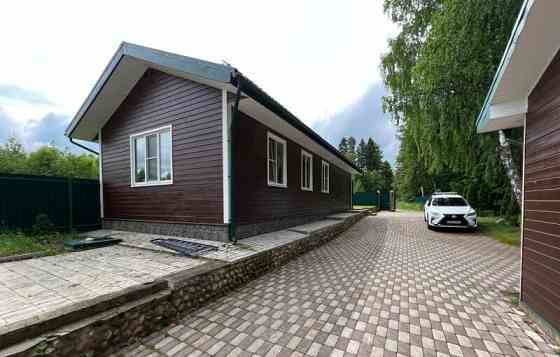 Дом, 400 м2 Руза