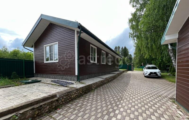 Дом, 400 м2 Руза - изображение 5