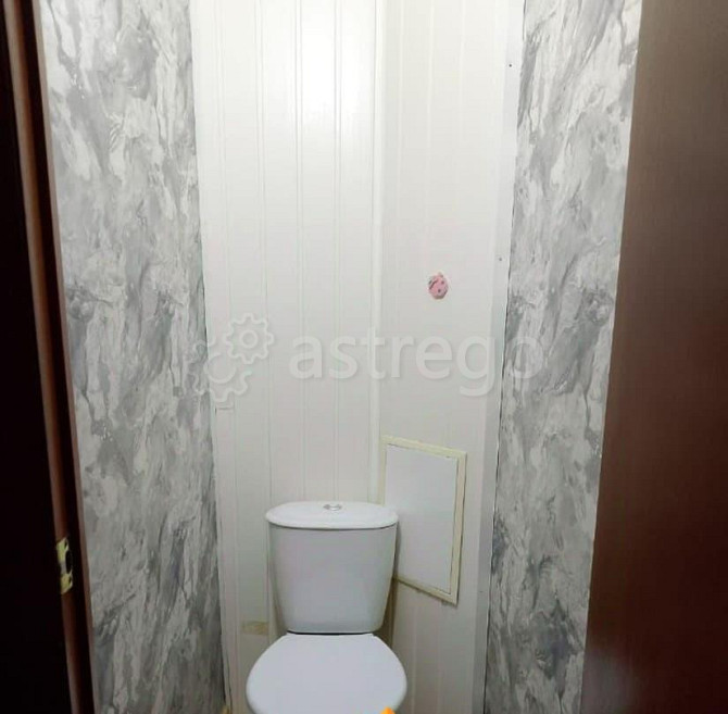 2-комн. квартира, 42 м2, 3/5 эт. Рубцовск - изображение 5