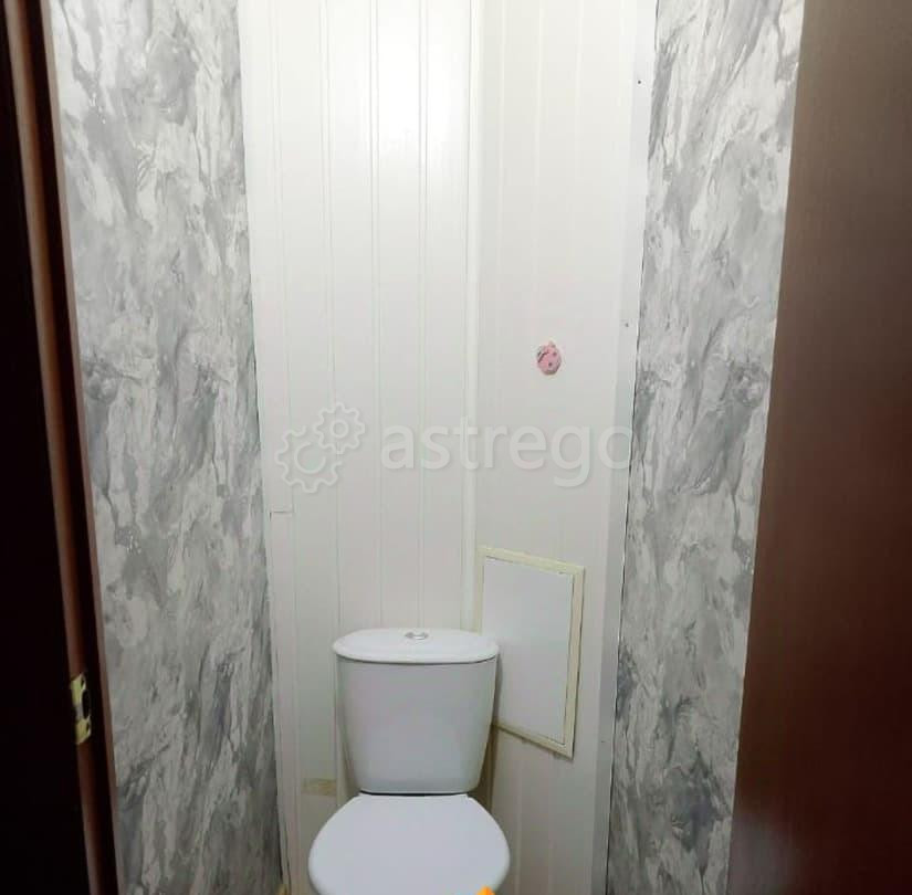 2-комн. квартира, 42 м2, 3/5 эт. Рубцовск - изображение 5