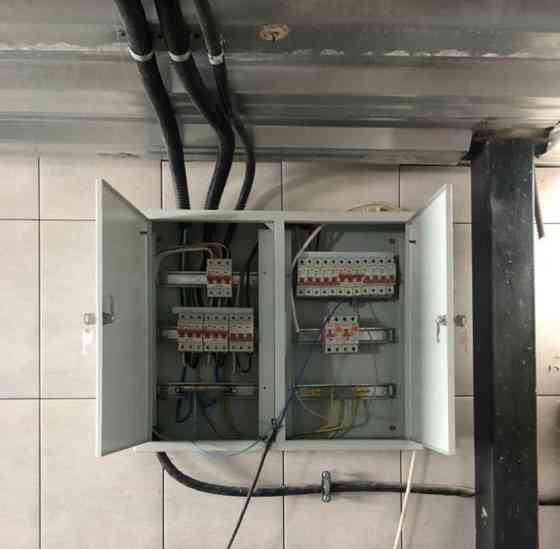 Дом, 600 м2, 12 соток, 3 эт. Солнечногорск