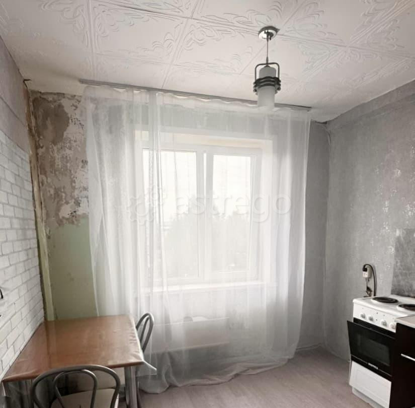 1-комн. квартира, 33.4 м2, 5/5 эт. Лесосибирск - изображение 7