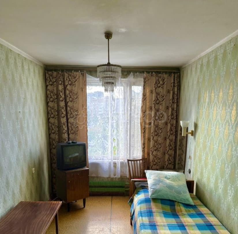3-комн. квартира, 58.8 м2, 8/9 эт. Москва - изображение 2