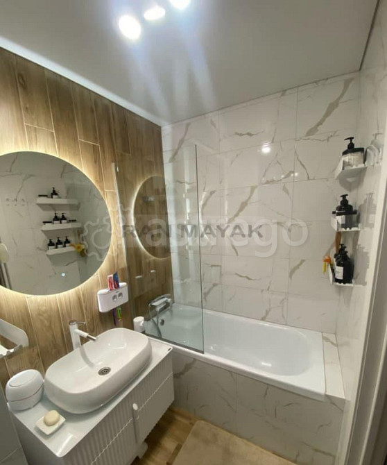 3-комн. квартира, 62 м, 5/9 эт. Майкоп - изображение 9